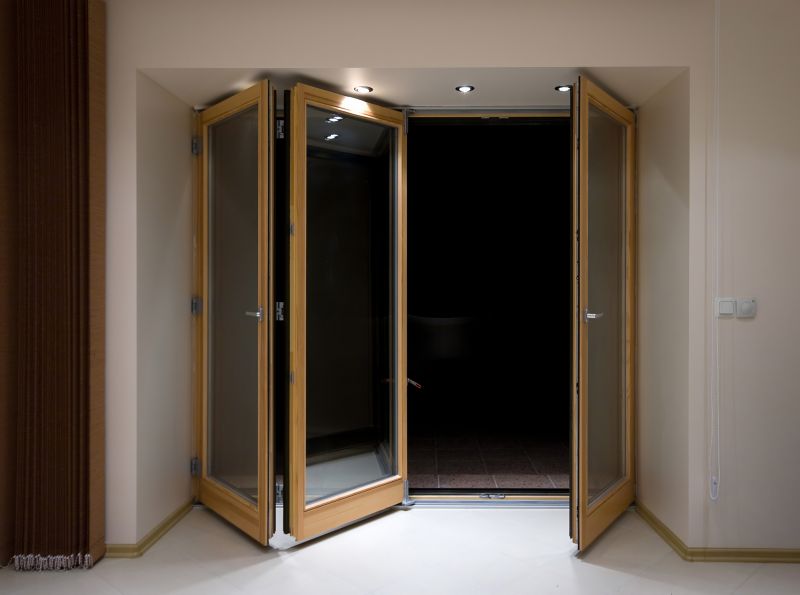 Bifold Door Installation