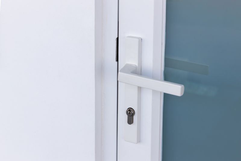 Door Handle Replacement