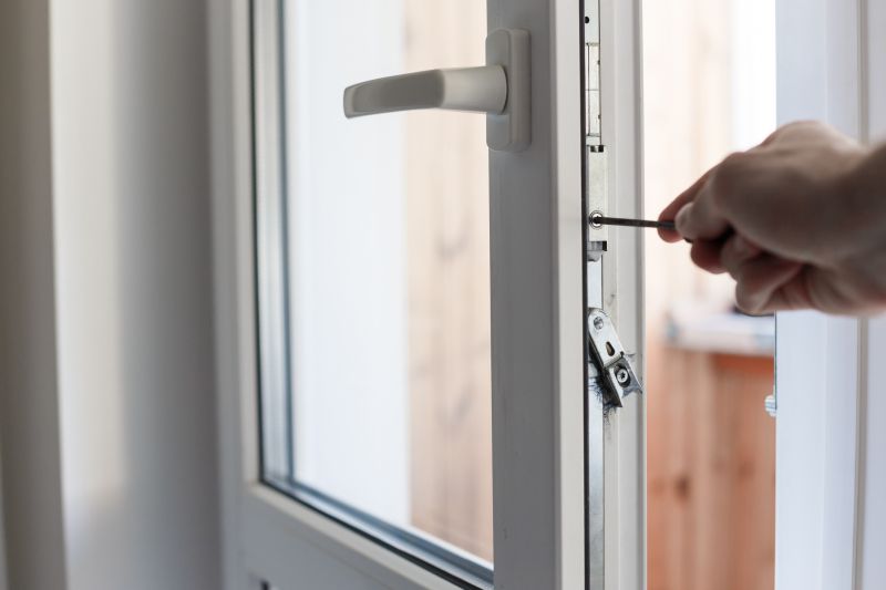 Door Hardware Repair