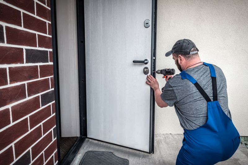 Door Repair Service