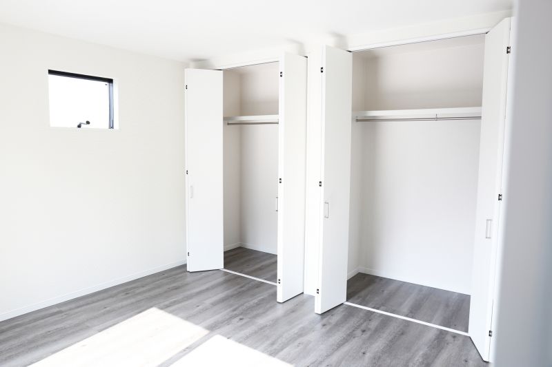 Folding Door Installation