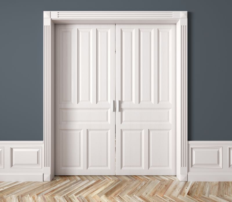 Interior Door Replacement