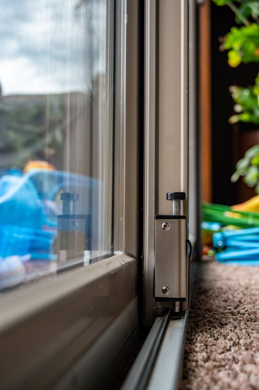 Pocket Door Installation
