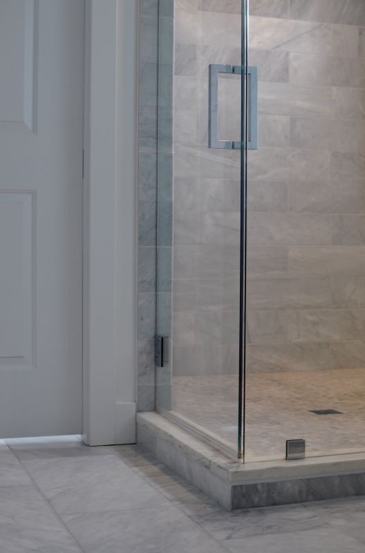 Shower Door Repair