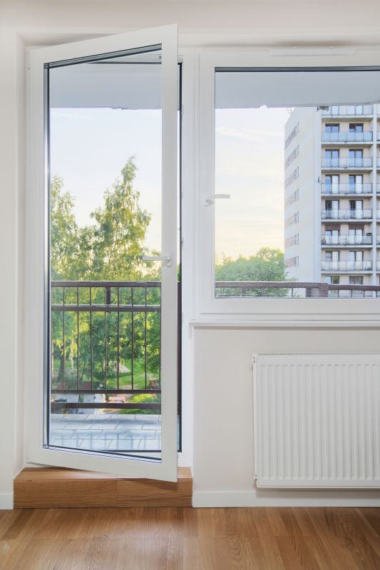 Sliding Glass Door Replacement
