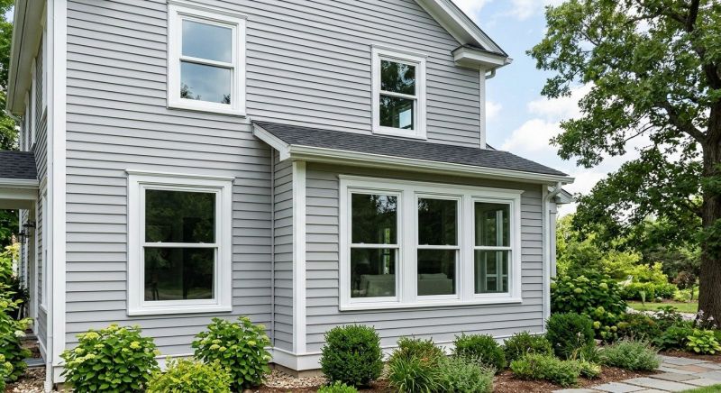 Vinyl Window Service in Pittsburgh, PA