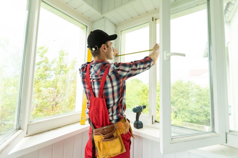 Window Service in Nashua, NH